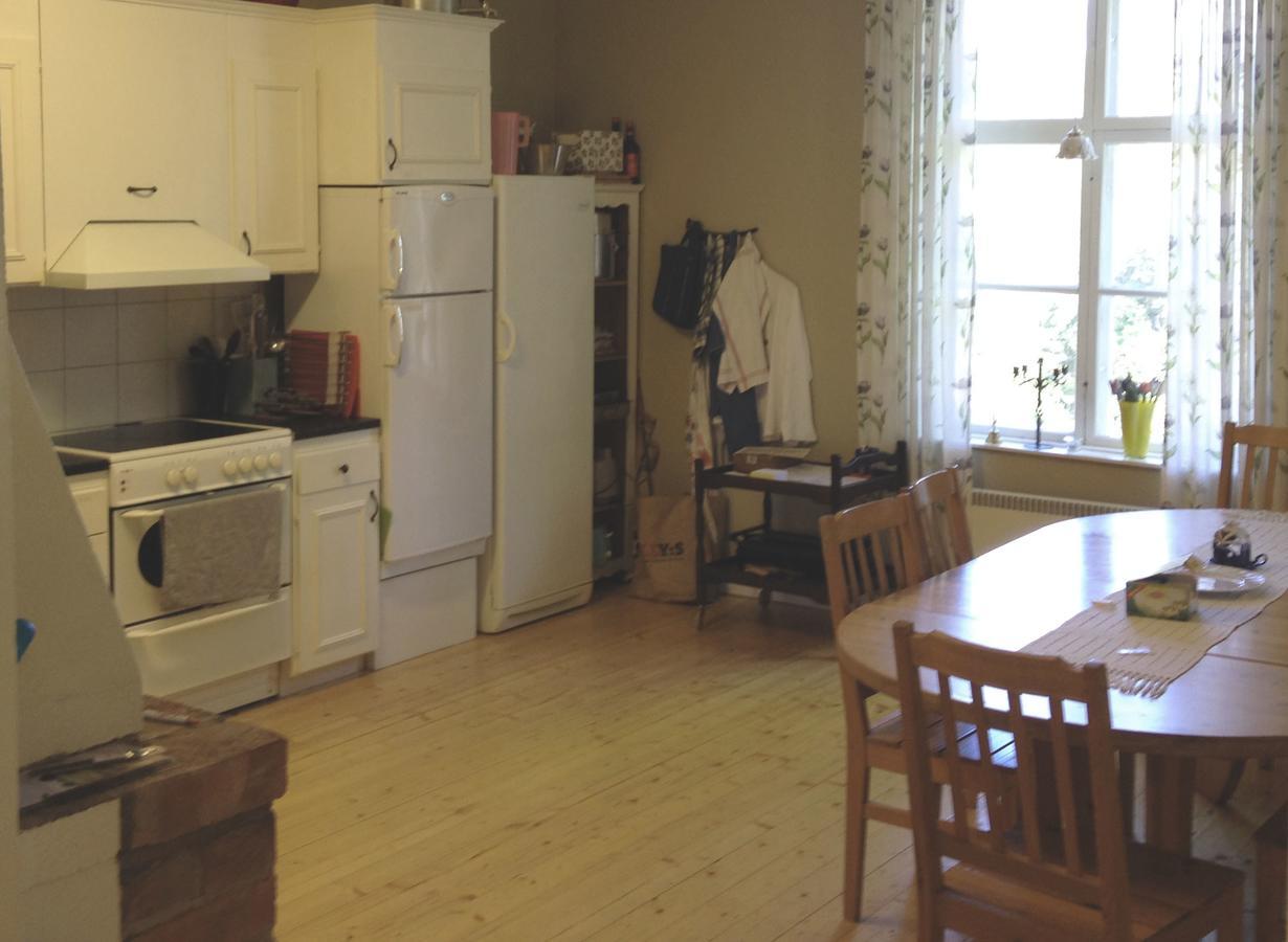 Vls Stugby Villa Ashammar Kültér fotó